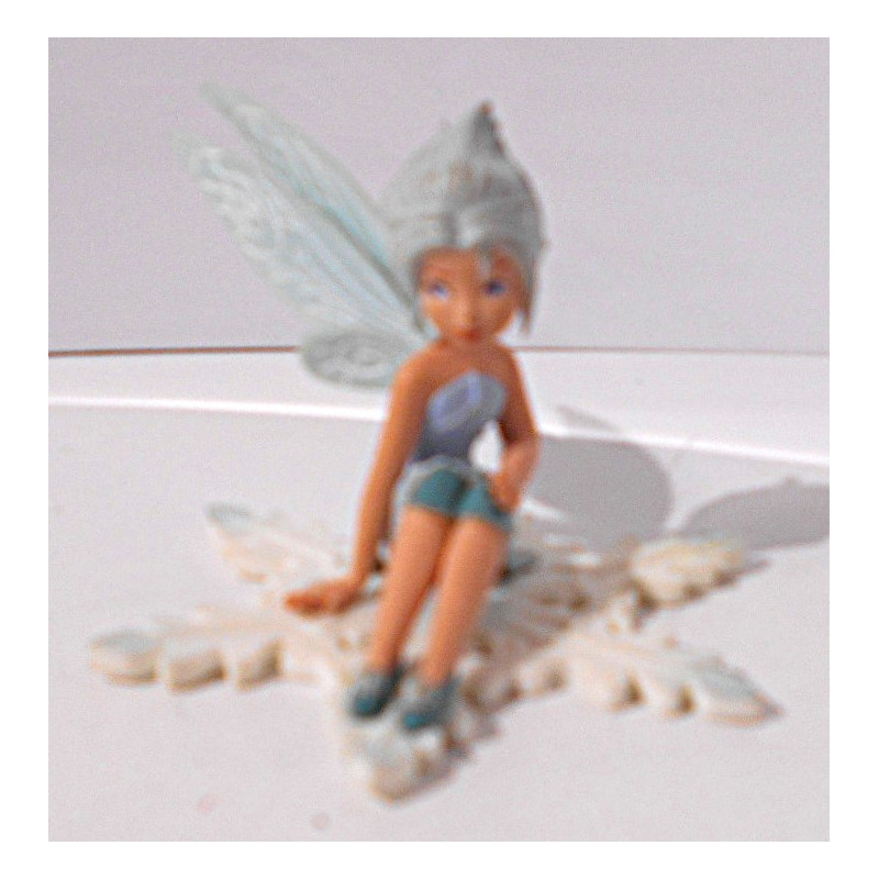 Figurine de la fée Pervenche - Disney
