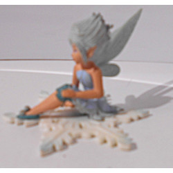 Figurine de la fée Pervenche - Disney