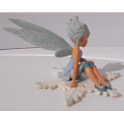 Figurine de la fée Pervenche - Disney