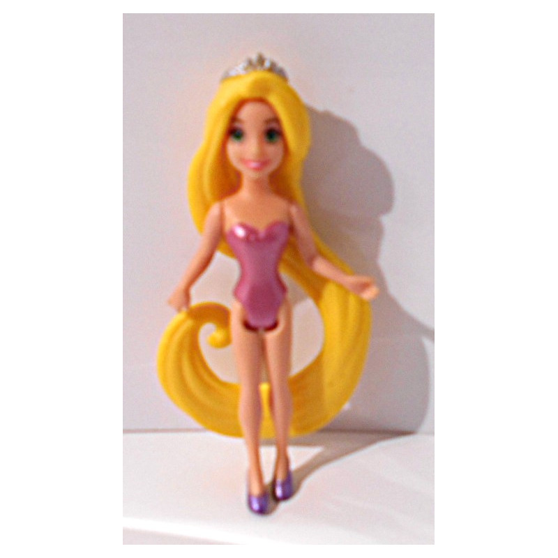 Figurine de Barbie - Mattel