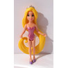 Figurine de Barbie - Mattel