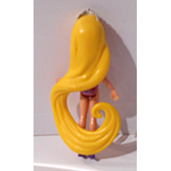 Figurine de Barbie - Mattel