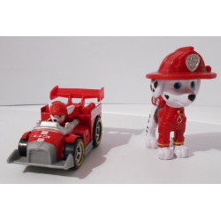Figurine Pat Patrouille &...