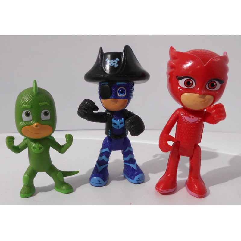 Figurine Pyjamasques