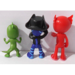 Figurine Pyjamasques