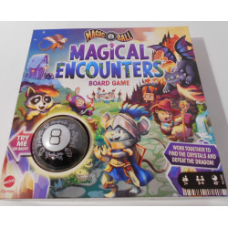 Magic ball - Magical...