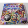 Magic ball - Magical encouters - Mattel