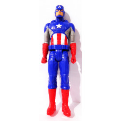 Figurine Captain...