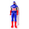 Figurine Captain America-Marvel