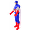 Figurine Captain America-Marvel