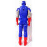 Figurine Captain America-Marvel
