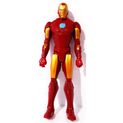Figurine Iron Man -...