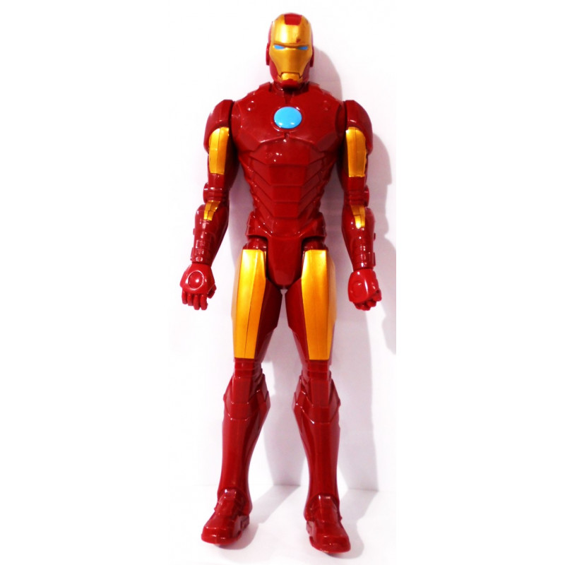 Figurine Iron Man - Avengers/ Marvel