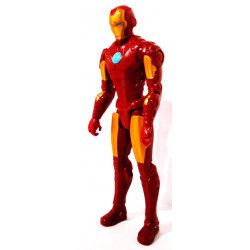 Figurine Iron Man - Avengers/ Marvel