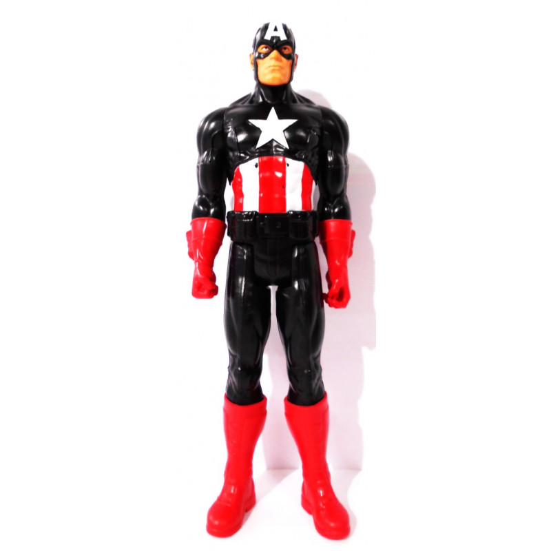 Figurine Captain America-Marvel Avengers