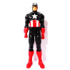 Figurine Captain America-Marvel Avengers