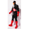 Figurine Captain America-Marvel Avengers