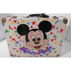 Valise Mickey Mouse - Disney