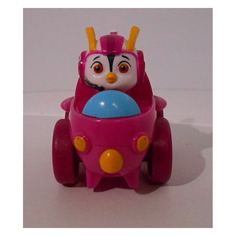 Mini Bolide Top Wing Penny - Playskool