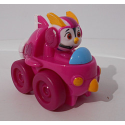 Mini Bolide Top Wing Penny - Playskool