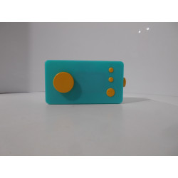 Ma fabrique à histoire - Lunii