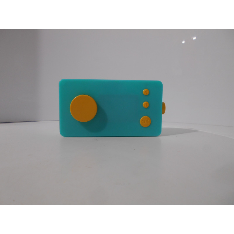 Ma fabrique à histoire - Lunii