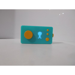 Ma fabrique à histoire - Lunii