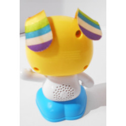 Robot interactif - Fisher Price