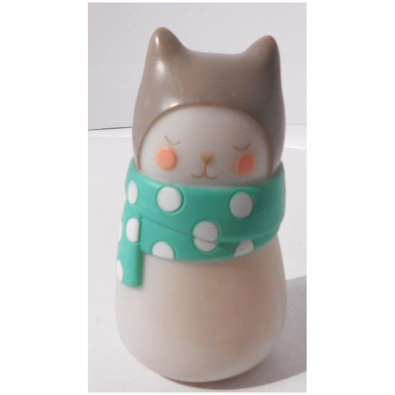 Veilleuse chat les petits dodos