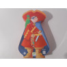 Puzzle - Le Pirate et Son Trésor - Djeco