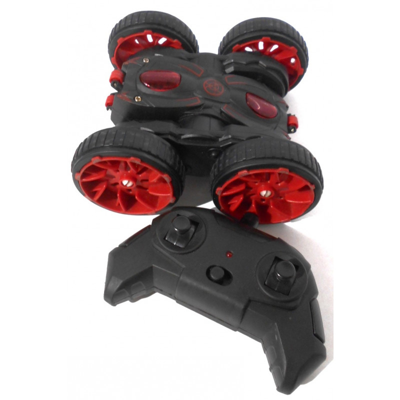 Voiture télécommandée - MaxTronic