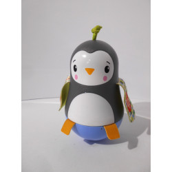 Culbuto manchot - Fischer...