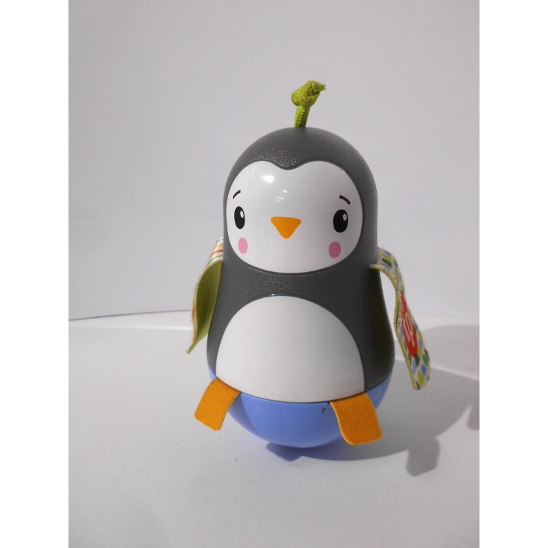 Culbuto manchot - Fischer Price