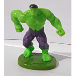 Figurine Hulk vert - Marvel