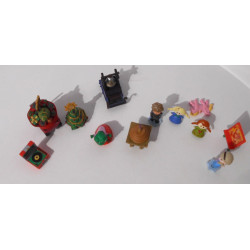 Figurines de Noël - Disney