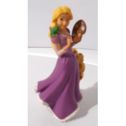 Figurine Disney Raiponce -...