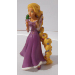 Figurine Disney Raiponce - Bullyland