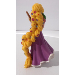 Figurine Disney Raiponce - Bullyland