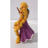 Figurine Disney Raiponce - Bullyland