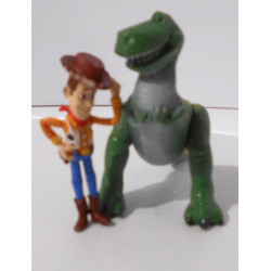 Figurines Toy Story - Disney