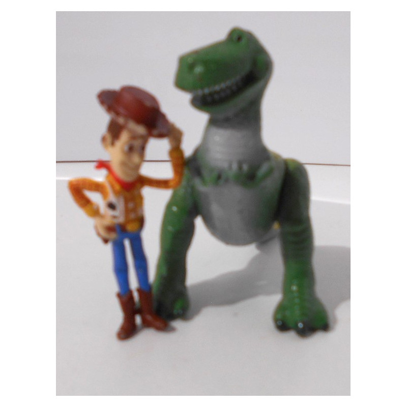 Figurines Toy Story - Disney