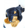 Peluche Rottweiler