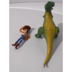 Figurines Toy Story - Disney