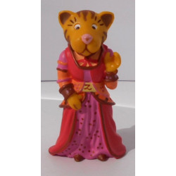 Figurine Zamiloo - Djeco