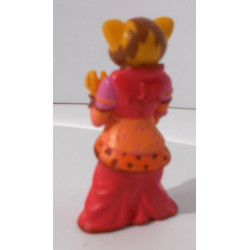 Figurine Zamiloo - Djeco