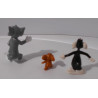 Figurine ça cartoon - Tom et Jerry