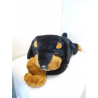 Peluche Rottweiler