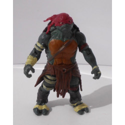 Figurine Tortue ninja -...