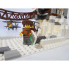 LEGO Orient Expedition - Le Temple du Mont Everest - Réf. 7417
