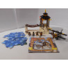 LEGO Orient Expedition - Le Temple du Mont Everest - Réf. 7417